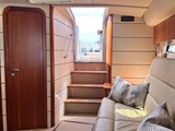 Sunseeker Superhawk 43 - For Sale